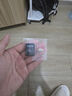 闪迪（SanDisk）128GB TF(MicroSD)内存卡 4K极速金卡A2 V30 U3行车记录仪 运动相机无人机 监控存储卡 读190MB/s 实拍图