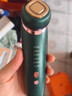 MESMOOTHMesmooth 慕苏美容仪器脸部按摩仪提拉紧致洁面导入仪眼部嫩肤礼物 贝母绿Pro【礼物送女友】 实拍图
