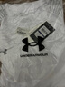 安德玛（Under Armour）短袖T恤男士速干衣运动健身服高档上衣篮球训练跑步球衣轻薄夏季 实拍图