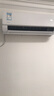 美的（Midea）酷省电pro 空调挂机 大1.5匹新一级能效全直流变频节能省电低噪音防直吹 以旧换新 国家补贴20%8折 大1.5匹 一级能效 酷省电pro 实拍图