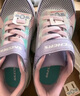 Skechers斯凯奇逐风体训鞋 机器人马拉松同款儿童时尚鞋运动鞋303978L 实拍图