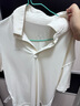 361°短袖男士t恤春夏季polo衫运动服健身宽松冰丝防晒衣652524103D-1 实拍图