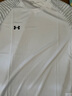安德玛（Under Armour）短袖T恤男士速干衣运动健身服高档上衣篮球训练跑步球衣轻薄夏季 实拍图