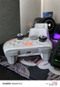 北通鲲鹏20智控无线游戏手柄xbox机械按键switch2电脑PC手机电视steam蓝牙体感NS原神双影奇境 实拍图