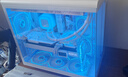 九州风神（DEEPCOOL）冰果360水冷CPU散热器白色/300W/动感果冻光效/PWM调速水泵/3年质保/支持1851 晒单实拍图