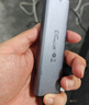 绿联Type-C扩展坞雷电拓展坞转HDMI转接头USB多接口转换器通用苹果MacBook mini华为电脑笔记本平板 实拍图