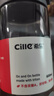 希乐（cille）塑料水杯tritan男女学生大容量便携户外运动健身随手杯子灰600ml 实拍图