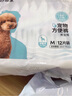 HONEYCARE好命家 狗狗纸尿裤公狗尿不湿尿片安全裤 M适用体重6-10kg/12片装 实拍图