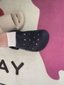 卡骆驰crocs洞洞鞋贝雅男鞋女鞋轻便耐磨一脚蹬拖鞋休闲鞋|10126 黑色-001 43 (270mm) 实拍图