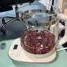 小熊（Bear）养生壶 2L大容量煮茶壶煮茶器 24H恒温花茶壶 炖煮一体烧水壶电热水壶 316L母婴材质 YSH-D20T6 实拍图
