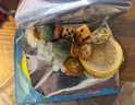 忆江南金桔柠檬百香果2盒210g儿童水果茶茶包冻干柠檬片冷泡茶花果茶 实拍图