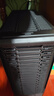 鑫谷（segotep）探云WS1 Ultra工作站机箱（E-ATX360/420水冷位/支持5080-5090多显卡多硬盘推理/防尘设计带支架） 实拍图