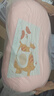 北欧风猫肚皮枕头记忆棉慢回弹男女侧睡颈椎枕零压成人午睡枕 樱花粉35*55cm 单个装猫肚枕 实拍图