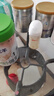 贝亲（Pigeon）PPSU宽口径防胀气奶瓶240ml M号奶嘴 3个月+ AA191 实拍图