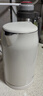 美的（Midea）电热水壶家用烧水壶 2升大容量 304不锈钢0涂层 1800W快速加热 双层防烫MK-SH20M320 实拍图