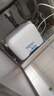 海尔（Haier）国家补贴20%小厨宝电热水器8升 ES8-FY22 隐藏后出水 一级能效节能2200W速热厨房卫浴小尺寸储水式 实拍图