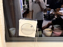 科沃斯窗宝【国家补贴】擦窗机器人【W2S】自动擦玻璃喷水恒湿擦窗家用擦窗神器高层户外擦窗户神器 实拍图