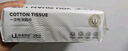 优全生活一次性洗脸巾12大包加大加厚L码20*20cm洗面洁面巾抽取式600片 实拍图