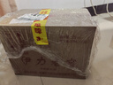 伊力特 伊力老窖 浓香型白酒 52度 500ml*6瓶 整箱装  实拍图