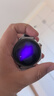 OPPO Watch X 冰川岩灰【国家补贴15%】全智能手表 运动健康手表 男女eSIM电话手表 送礼 oppo手表 实拍图