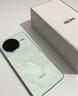 小米 REDMI K80 国家补贴 第三代骁龙 8 6550mAh大电池 澎湃OS 山峦青 16GB+256GB 红米5G手机 实拍图