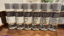 芙丝（VOSS）饮用天然矿泉水 330ml*30瓶(塑料瓶) 含锶低钠弱碱 商务会议 实拍图