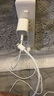 Apple/苹果 USB-C转闪电接口充电线 -1米 苹果充电线手机充电线原装充电线适用于闪电接口iPhone/iPad 实拍图