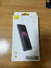 倍思 【强抗指纹】适用苹果11 Pro/X/XS钢化膜 iPhoneX/XS/11Pro手机膜 高清防摔全玻璃贴膜 实拍图