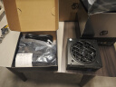 首席玩家（1st player）NGDP铂金 1000W ATX3.1电源（ATX3.0&3.1双规范/MES ID/压纹线/FDB风扇/支持5090） 实拍图