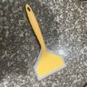 拜格食品级硅胶锅铲玉子烧铲子刮板摊饼煎饼果子工具烙饼 BC10670 实拍图