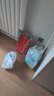 babycare皇室狮子王国弱酸纸尿裤中号M50片(6-11kg)婴儿尿不湿亲肤透气 实拍图