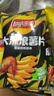 乐事（Lay's） 经典/大波浪/奇多系薯片 玉米棒40g/50g 单袋装办公室休闲零食 大波浪香脆烤鸡翅味40克 实拍图