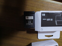小米（MI） 米家喷墨打印一体机墨盒 小米喷墨打印机墨盒套装【黑色*2彩色*1】 实拍图