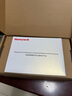 霍尼韦尔（Honeywell）前置过滤器 10T大通量反冲洗 净水器排行前十名 全屋厨下净水机厨房家用 国家补贴 PFF20T12 实拍图
