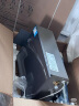 美的（Midea）【安睡M9Max】16升燃气热水器天然气一级静音零循环恒温增压国家补贴立减15%以旧换新JSQ30-M9 Max 实拍图