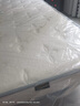 HAIMAZIYUE 五星级酒店同款乳胶软双人床垫1.8米30cm压缩卷包席梦思独立弹簧 舒适款单层（软硬适中厚约20cm） 1800mm*2000mm 实拍图