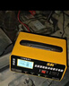 先科XK81汽车电瓶充电器12V24V通用汽车货车摩托车三轮车通用修复及快充模式可选纯铜芯线加强修复款 实拍图