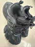 阿迪达斯adidas轻机甲鞋-赛博XLG男女鞋老爹鞋休闲鞋 IH0070 43码 实拍图