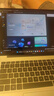 华为MateBook 14 酷睿 Ultra笔记本电脑 国家补贴20% 2.8K OLED触控手写屏 Ultra 7 32G 1T 原野绿 实拍图