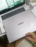 荣耀MagicBook X16 战斗版【国家补贴】12代酷睿标压i5 16+512G 16吋高清护眼屏 轻薄本笔记本电脑 实拍图