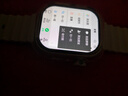 索爱T7金色智能电话手表GPS可插5G卡全网通蜂窝版初高中学生抽拉旋转摄像心率拍照防水NFC成人男女礼物 实拍图