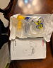 鱼跃(YUWELL) 压缩空气式雾化器403系列配件（2面罩+2药杯+1雾化管） 实拍图