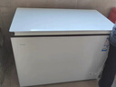 海尔（Haier）家用冰柜京东自营300升小冰箱小型冷柜大容量-30度深冷速冻保鲜BC/BD-300GHPDZ家电国家补贴20% 实拍图