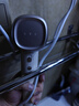 松下（Panasonic）【国家补贴】空气发梳负离子电吹风机筒高速家用低噪速干护发不伤发送女生礼物EH-WNE6M 实拍图