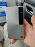 中兴5G随身wifi移动无线便携式路由器U30Air免插卡流量大师M3无限高速随行网络2025新款全国通用 XY15B 5G智能双网-流量大师M3 逸光银 不限速不虚标月享1500G流量 实拍图