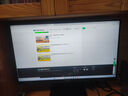联合创新27英寸 2K高清100Hz IPS广色域Type-C65W旋转升降 硬件低蓝光护眼 电脑办公显示器国家补贴27D1Q 实拍图