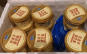 君乐宝奶皮子酸奶酪120g*9杯  源头直发 包邮 实拍图