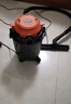 亿力吸尘器家用超强大吸力 干湿吹两用吸水除尘工业开荒汽车用车载地毯手持有线便捷桶式12L 国家补贴 实拍图