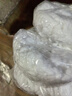 百家好世免手洗旋转拖把吸水托布家用拖地桶干湿两用懒人拖把木地板墩布桶 实拍图