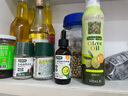 爷爷的农场特级初榨橄榄油200ml 喷雾控量热炒凉拌轻食 赠宝宝食谱 实拍图